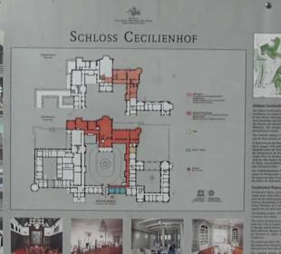 Schloss Cecilienhof 