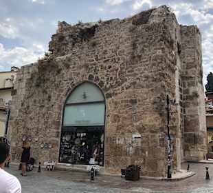 Altstadt Antalya - Kaleici