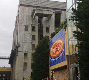 Kernwasser Wunderland