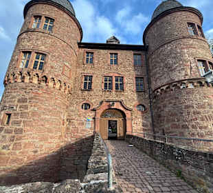 Burg Wertheim