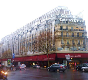 La Fayette 