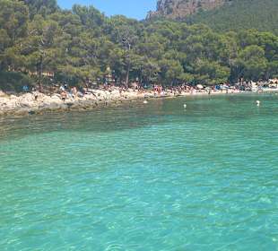 Formentor