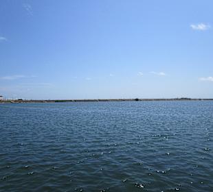 Portul Turistic Mangalia