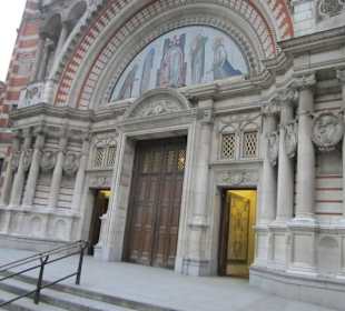 Westminster Cathedral