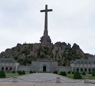 Tylna strona bazyliki