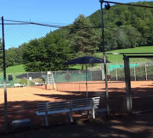 Tennisanlage Öschingen