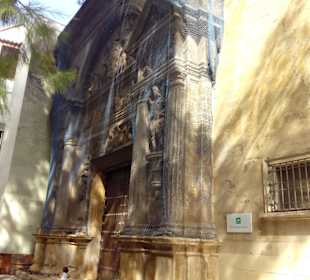 Muzeum Archeologiczne i Etnologiczne