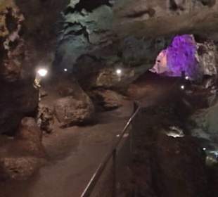 Nebelhöhle