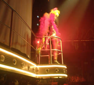 Coco Bongo Show