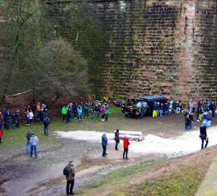 Red Bull Event Nürnberg