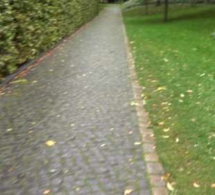 Christlicher Garten