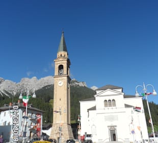 Stadtrundgang Comelico Superiore