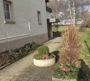 Evang. Gemeindehaus Ödenwaldstetten