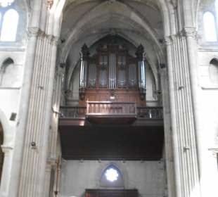 Notre-Dame d'Épernay