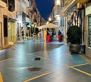 Altstadt Isla Cristina