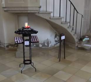 Kirche St. Ursula Oberndorf