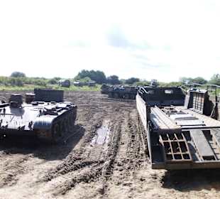 Damit kann man fahren