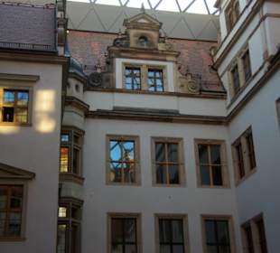 Auch hier ein weiteres Museum