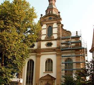 Dreifaltigkeitskirche