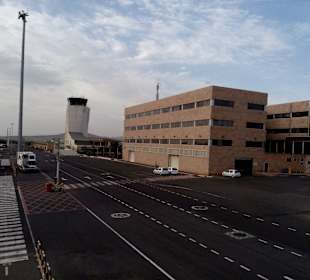 Flughafen Fuerteventura (FUE)