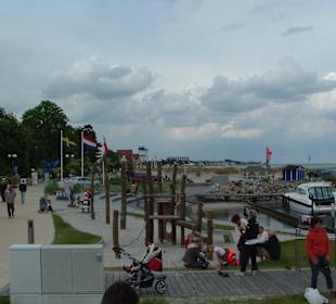 Hafen