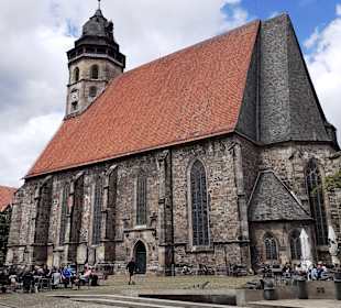 Kirche St. Blasius