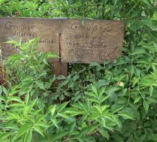 ALB-GOLD Naturgarten