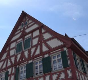 Historischer Rundweg Gönningen