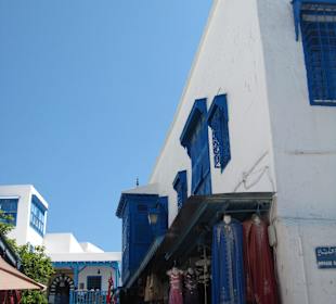Sidi Bou Said