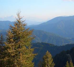 Schöner Blick (Dolomiten)