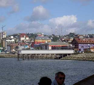 Puerto Montt