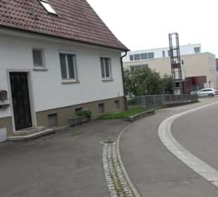 Ochsen und die Schweizerstaße