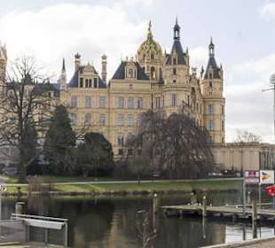 Schloß Schwerin
