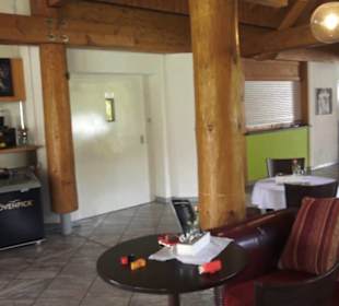 Fastnachtsmuseum Narrenschopf