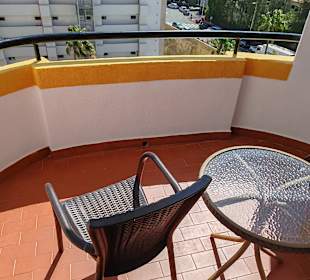 Zimmer allsun Hotel Lucana