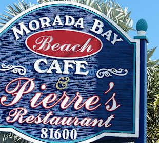 Pierres auf Isla Morada 