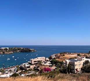 Wandern Agia Pelagia