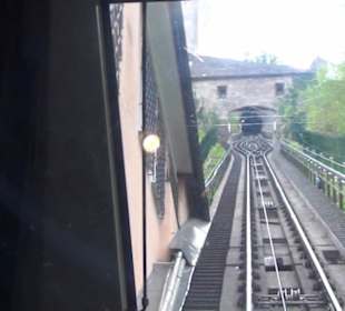Festungsbahn