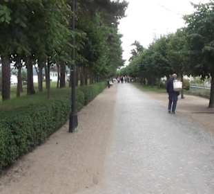 Ostseebad Binz