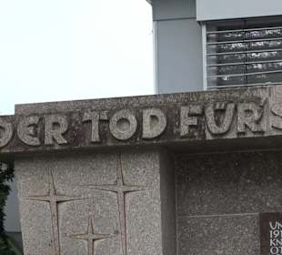 Kriegerdenkmal Langenargen