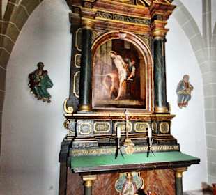 Gaukirche St. Ulrich Paderborn