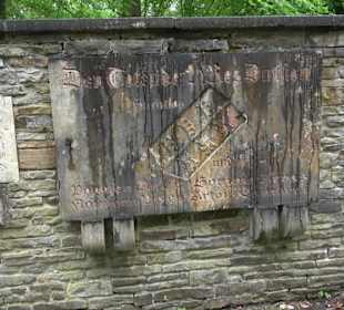 Waldfriedhof Degerloch