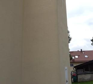 Kirche St. Bartholomäus Maising