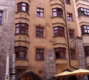 Historisches Gebäude