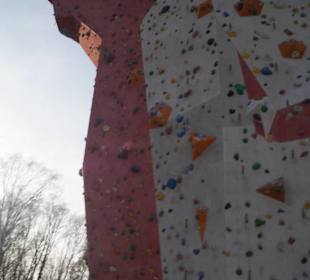 Nordwandhalle Betriebsgesellschaft mbH