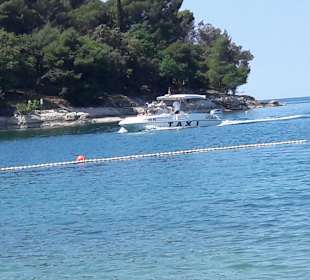 Plava Laguna