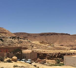 Village berbère