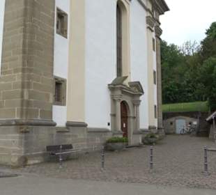 Emmaus Kapelle