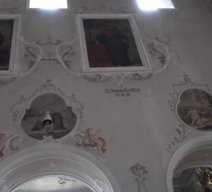 Benediktinerabtei Plankstetten