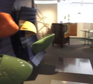 Erlebniszentrum von Villeroy & Boch